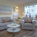 Haus Duenenburg - Suedside